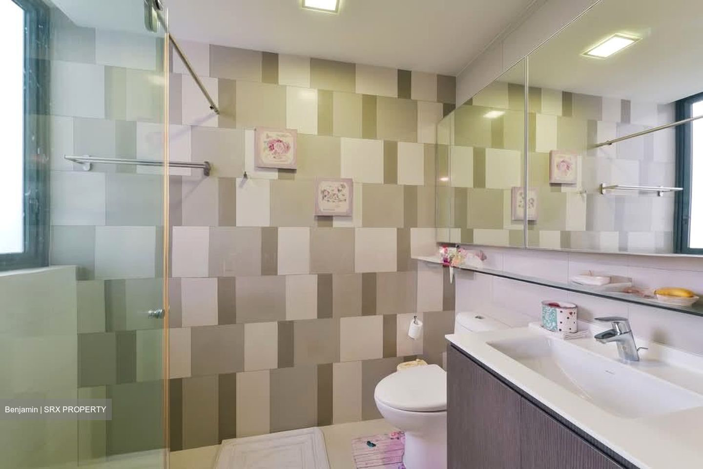 Foresque Residences (D23), Condominium #532465601
